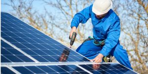 Installation Maintenance Panneaux Solaires Photovoltaïques à Domfessel